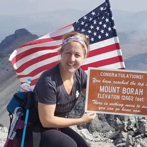 Meet your Posher, Paula